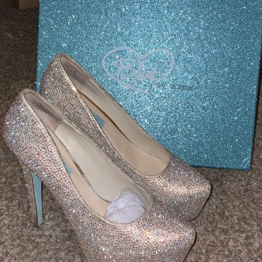 Betsey Johnson SB Honor